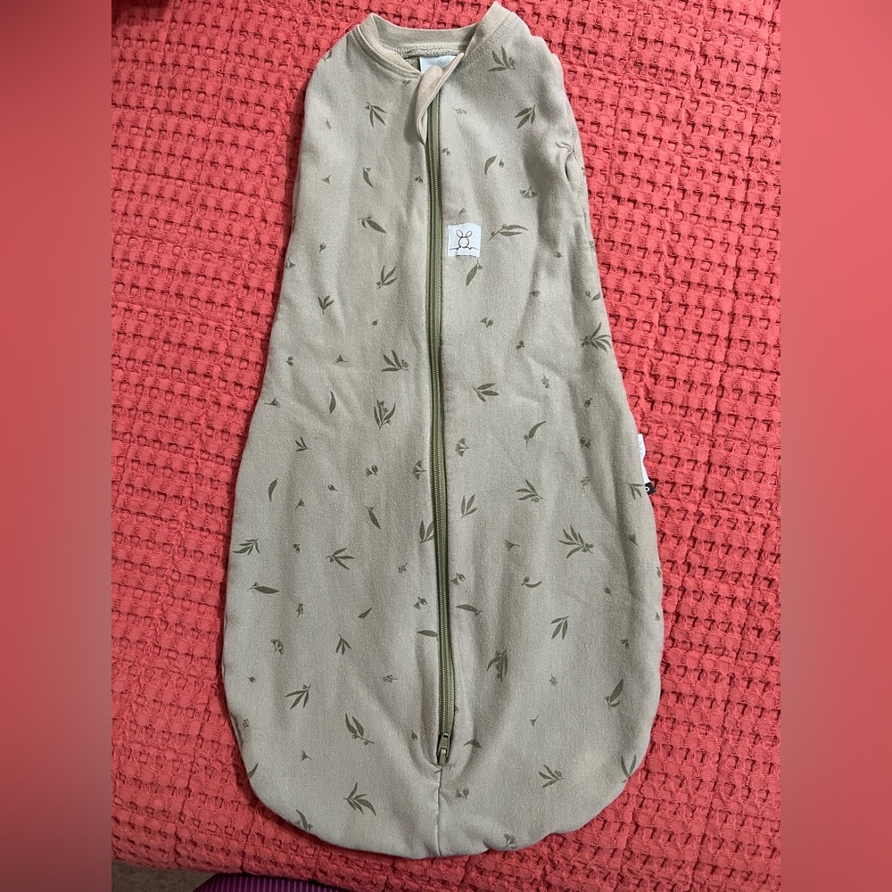 ErgoPouch Cocoon Swaddle Bag